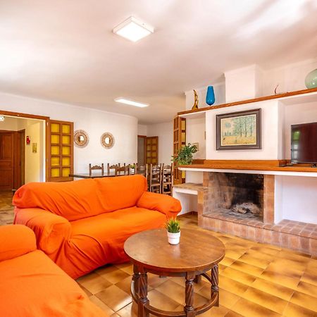 Apartment Clara R - Csv176 By Interhome Cala de Sant Vicenc المظهر الخارجي الصورة