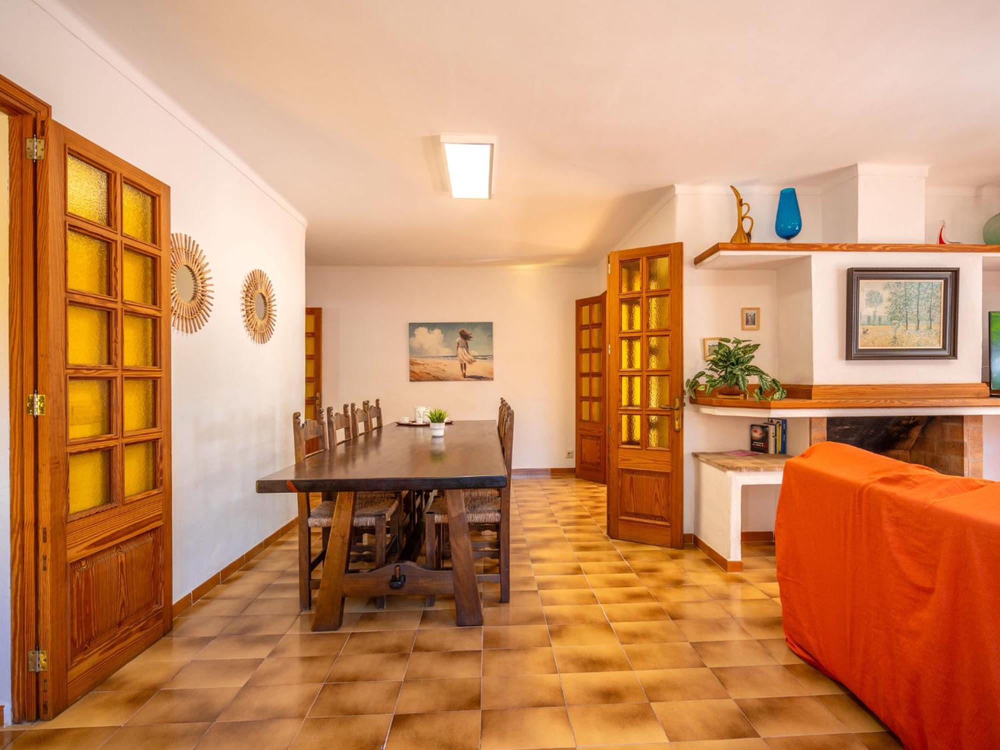 Apartment Clara R - Csv176 By Interhome Cala de Sant Vicenc المظهر الخارجي الصورة