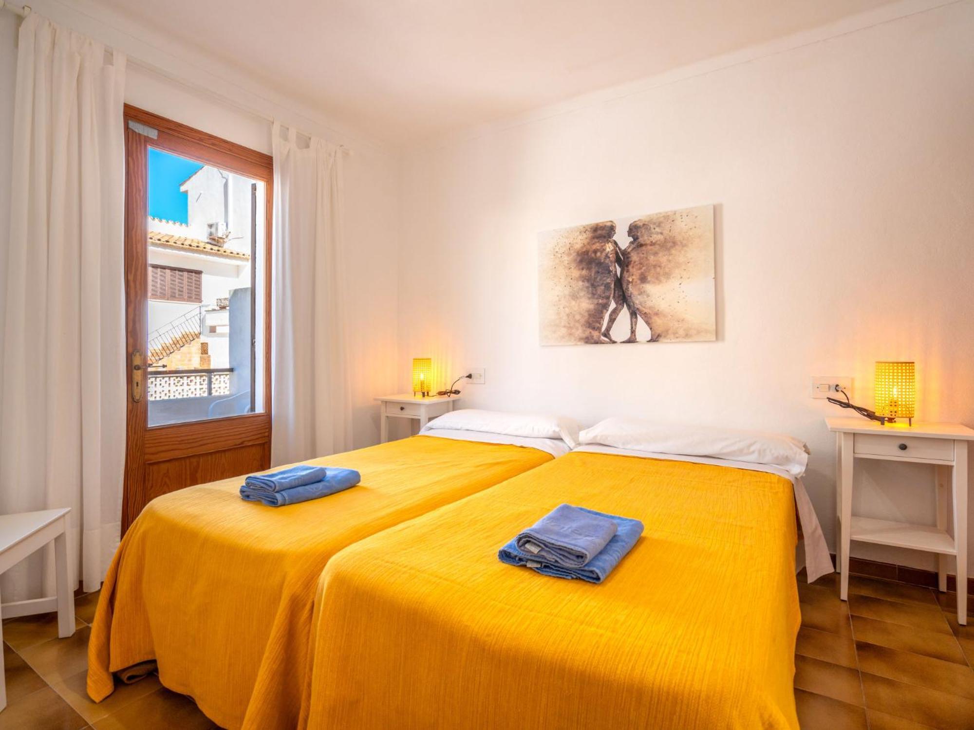 Apartment Clara R - Csv176 By Interhome Cala de Sant Vicenc المظهر الخارجي الصورة