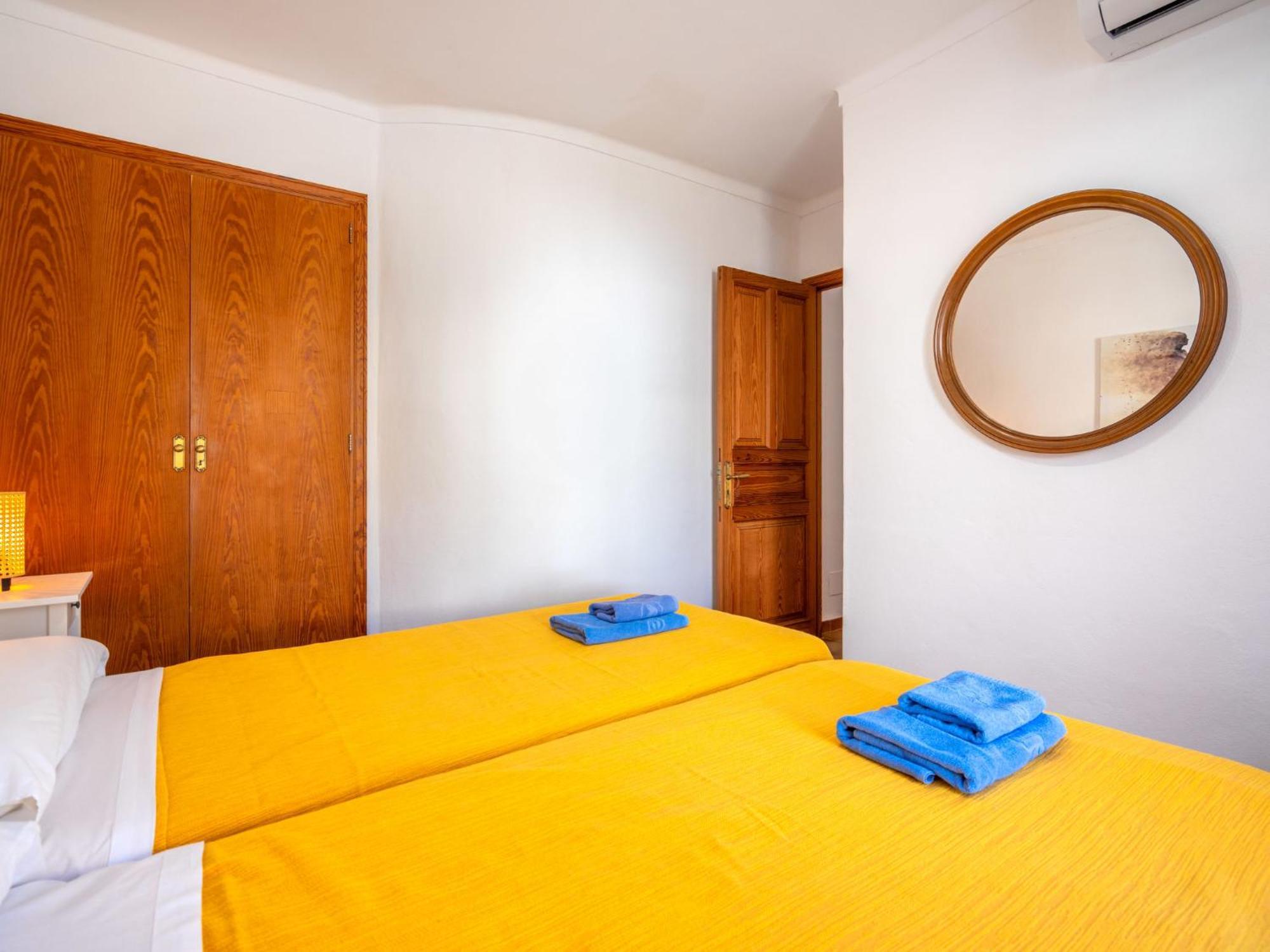 Apartment Clara R - Csv176 By Interhome Cala de Sant Vicenc المظهر الخارجي الصورة